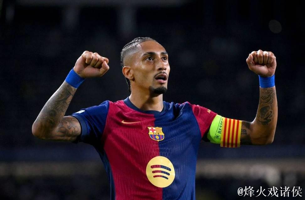 剑南春|拉菲尼亚双响助巴萨2-0奥萨苏纳,费兰遗憾进球被吹 剑南春|拉菲尼亚双响助巴萨2-0奥萨苏纳,费兰遗憾进球被吹