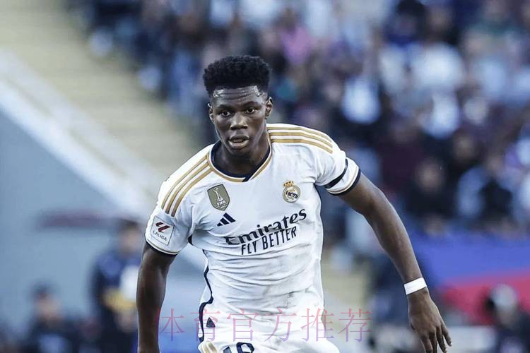 砍树!安帅:没考虑签中后卫 琼阿梅尼等人可以客串